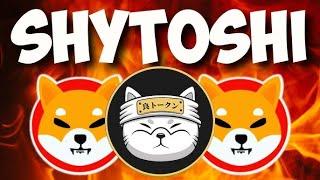 Huge Announcement From Shytoshi Kusama For Shiba Inu Coin Holders!! - Shiba Inu Coin News Today