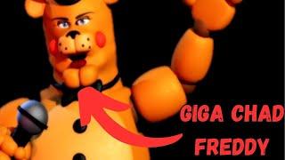 GIGA CHAD FNAF