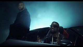 Sarkodie - Vibration ft. Vic Mensa (Official Video)