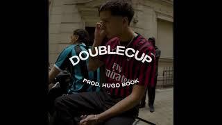 [FREE] Pashanim x Dante YN Type Beat "DOUBLECUP" | German Rap Instrumental | Prod. Hugo Book