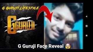 G Guruji earning,Face Reveal - M.K. channel