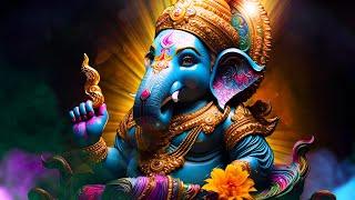 GANESHA MANTRA | Infinite Abundance of the Universe | OPEN WAYS AND RECEIVE PROSPERITY | OM GAME…