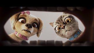 Gracie & Pedro: Pets to the Rescue - Official Trailer