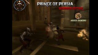 CAN I MAKE A WAY THROUGH THIS MONSTERS???? PRINCE OF PERSIA WARRIOR WITHIN GAMEPLAY PART # 1