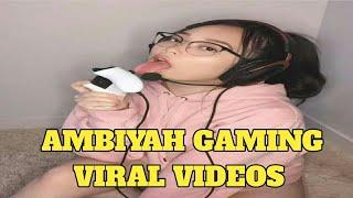 Lifana Ambiyah Viral Girl