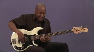 Nathan East: Creating a Bass Solo