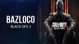 Black Ops 3 Grumpy Old Men CoD Night