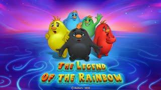 Trailer The Legend of the Rainbow  4K 2024