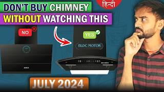 Best Kitchen Chimney in India 2024 | Best Chimney for Home Kitchen india 2024 | 90cm | 60cm