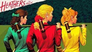 Dead Girl Walking Reprise   Heathers  The Musical +LYRICS