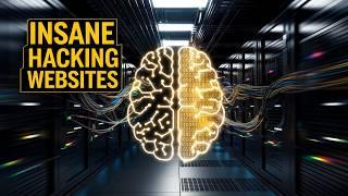 INSANE Hacking Websites You Never Knew Existed!