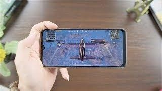 Pake Oppo A5 2020 Buat Gaming Berat Apa Bisa ?