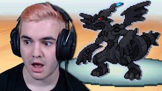 Every Death in Johnstone's Pokemon Black Randomized Nuzlocke