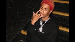 Comethazine live in New York City