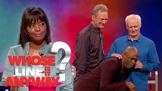 The Worst Times To Get Turned On  - Scenes From A Hat Compilation | Whose Line Is It Anyway?