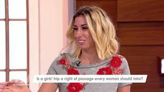 Linda's Girls' Holiday Did Not Live Up to Expectations | Loose Women