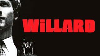 Willard (#horror #klassiker mit Ernest Borgnine, komplett, auf deutsch und in #hd )