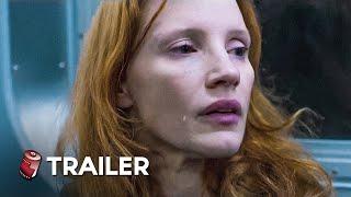 Memory | Tráiler Español Subtitulado (2024) › Jessica Chastain