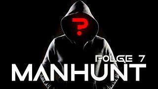 MANHUNT: Aus dem SCHLAF gerissen!  | Folge 7