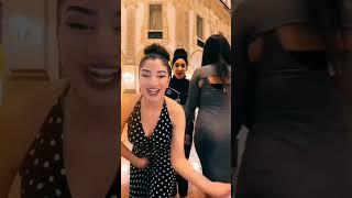 maroc dance tiktok sexy