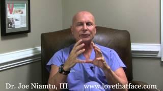 Welcome Out of State and International Patients by Dr. Joe Niamtu, III