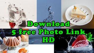 How to download adobe stock images for free without watermark| Download 5 free HD Photo link