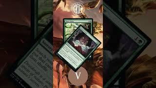 My TOP 10 Green Staples for EDH/Commander