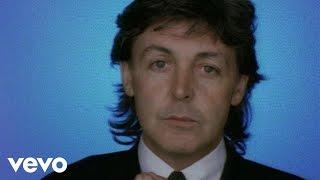 Paul McCartney - My Brave Face