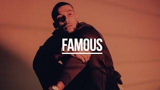 Fredo x Nines Type Beat "Famous" | UK Rap Instrumental 2024