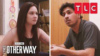 Kimberly EXPLODES At TJ! | 90 Day Fiancé: The Other Way | TLC