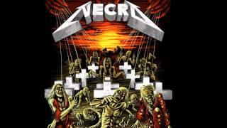 Necro - "Sharon's Fetus (The Pre-Kill)"