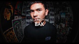 BAK- 16/24 | Slaproom