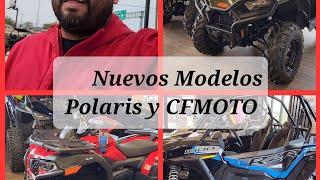 Dealer de Polaris y CFMOTO, (CTS) y muchas cosas whuuuu... #polaris #cfmoto #cuatrimotos #atv #utv