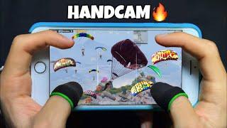 HandcamiPhone 8 Plus Test Pubg Mobile 2025 Update 3.6