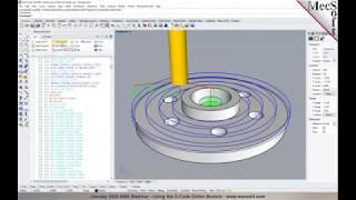 Jan 2020 AMS Webinar Replay: Using the G Code Editor Module