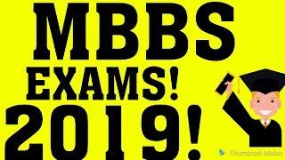 Medical 2019 Entrance Exams MBBS BDS ENTRANCE EXAMS 2019 TIPS PREPARATION