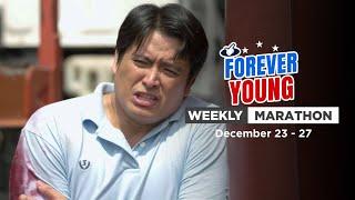 Forever Young: Weekly Marathon | December 29, 2024