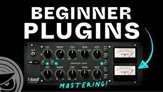 Top 6 Mastering Plugins for Beginners