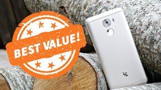 LeEco Le Pro 3 X722 Review 2017 - Another Insane Value Smartphone!