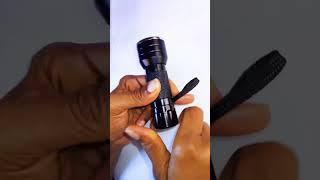 Torch   UV Light/Lamp  For Gel Nails. #youtubeshorts #nails #trending #tiktok