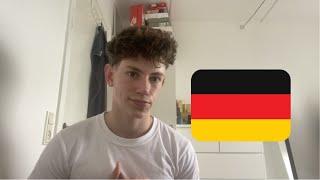 ASMR In German