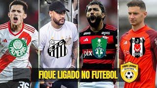 MERCADO DA BOLA ATUALIZADO E + | 01/11/24