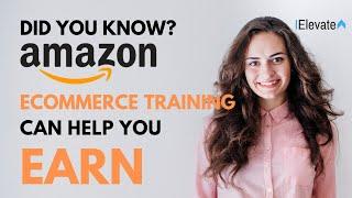 Amazon ATES Training program - Fee, Eligibility, Earnings, benefits