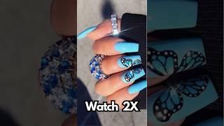 Your nails if you... #viral #pineapple #preppy #fyp #shorts #nails