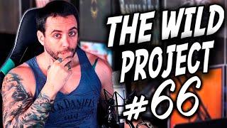 The Wild Project #66 | Tomás Gimeno: el psicópata más asqueroso, El nuevo negocio de Logan Paul