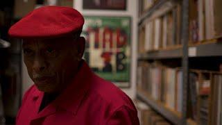 The Story of Ghetto Records: Joe Bataan Busting Records With Larry Levan