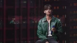 Cha Eun Woo - Focus on Me - JOTM Seoul Day 1