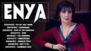 ENYA Greatest Hits Full Album - The Very Best Of ENYA Collection 2022