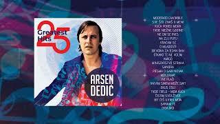 Arsen Dedić - 25 GREATEST HITS