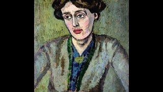 Virginia Woolf's 'Mrs. Dalloway'